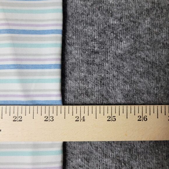 Peter Millar Summer Comfort Men's Golf Polo Shirt Multicorlor Striped - Picture 9 of 11